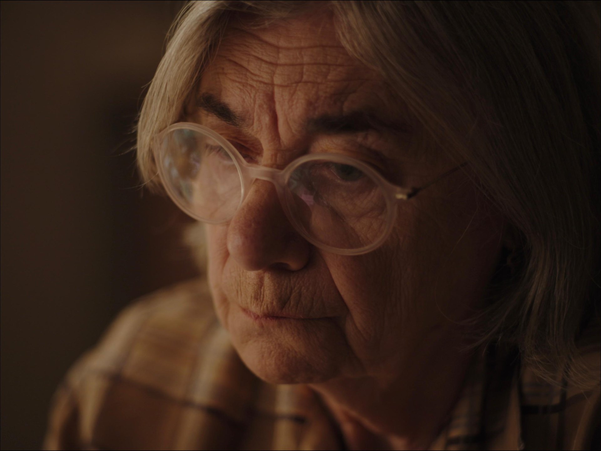 Frieda Pittoors in Zorg